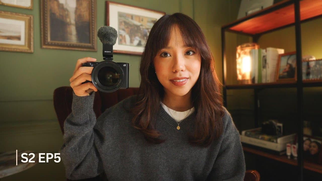 How To Film Like Life Of Riza