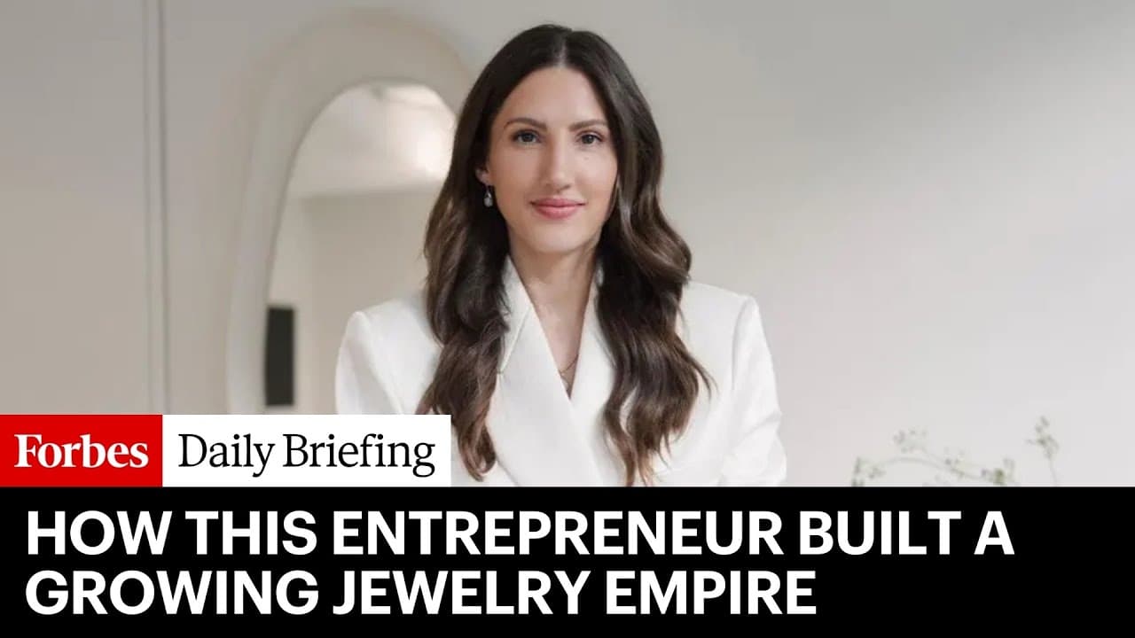 How This Entrepreneur Turned Her Ring Concierge